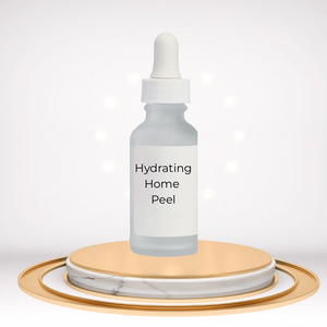 HYDRATING HOME PEEL