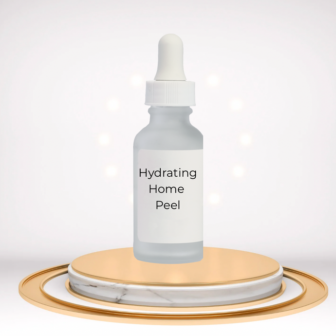 HYDRATING HOME PEEL
