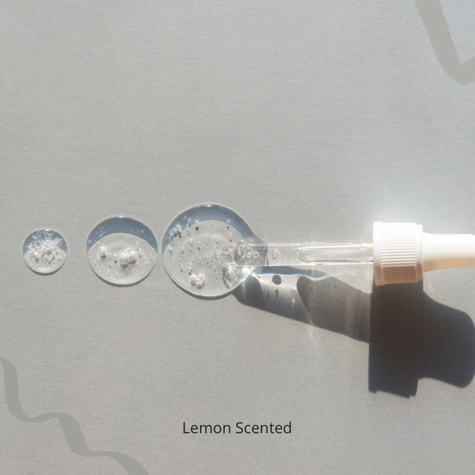 SKIN GLOW SERUM