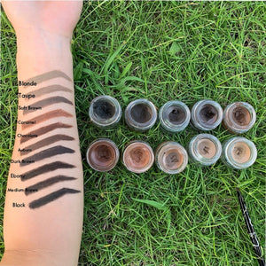 TRU Brow Pomade Paste