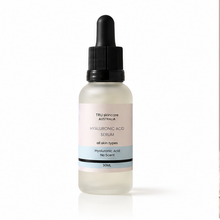 Load image into Gallery viewer, HYALURONIC ACID SERUM