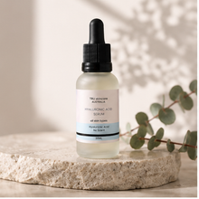 Load image into Gallery viewer, HYALURONIC ACID SERUM