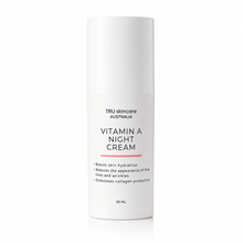 Load image into Gallery viewer, VITAMIN A NIGHT CREAM