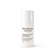 Load image into Gallery viewer, ORGANICS FRESH FACE GEL CLEANSER