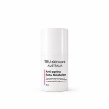 Load image into Gallery viewer, ANTI-AGEING RENU MOISTURISER