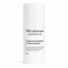 Load image into Gallery viewer, ORGANICS HYDRATING CREAM CLEANSER