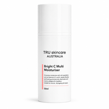 Load image into Gallery viewer, BRIGHT C MULTI MOISTURISER