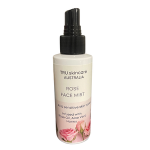 ROSE ESSENCE MIST