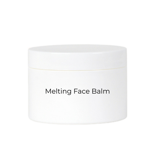 MELTING FACE BALM