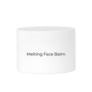MELTING FACE BALM