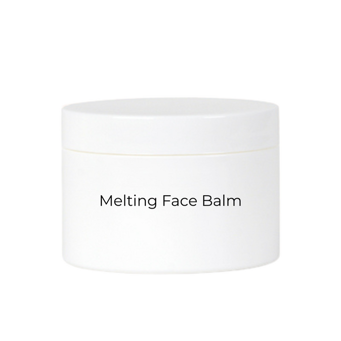 MELTING FACE BALM