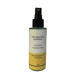 ENZYME TONING MIST