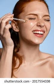 CLEAN AND CLEAR ESSENCE