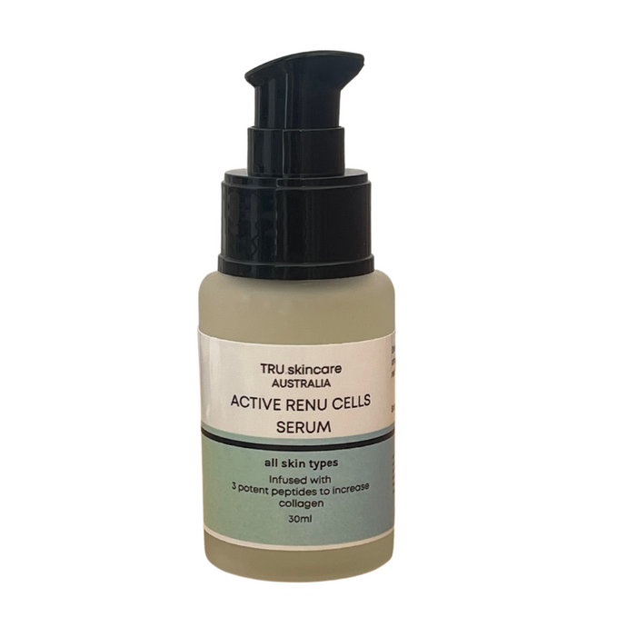 ACTIVE RENU CELLS SERUM