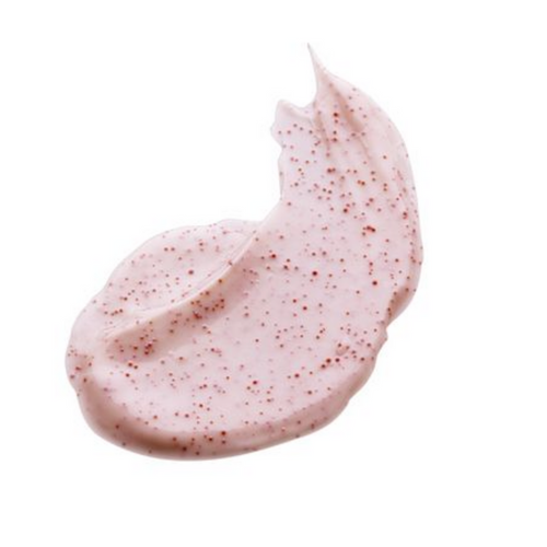 ORGANICS ROSEHIP SCRUB PRO