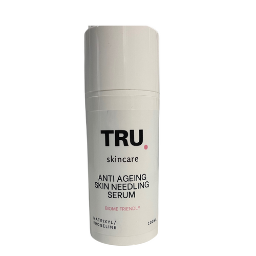 ANTI-AGEING PEPTIDE SKIN NEEDLING SERUM