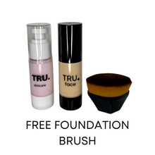Load image into Gallery viewer, FREE FOUNDATION BRUSH PROMO