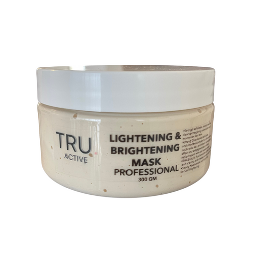 AHA ACTIVE LIGHTENING MASK PRO