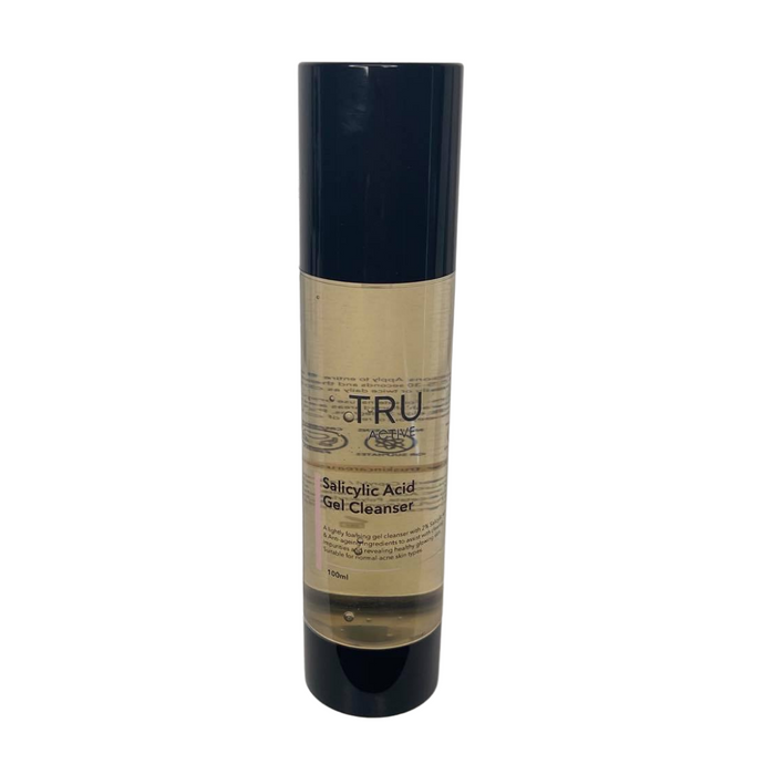 SALICYLIC CLEAN & CLEAR CLEANSER