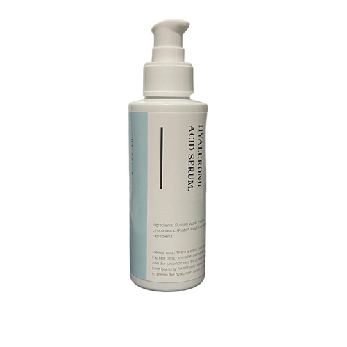 HYALURONIC ACID SERUM PRO