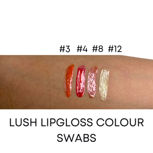 LUSH LIPGLOSS