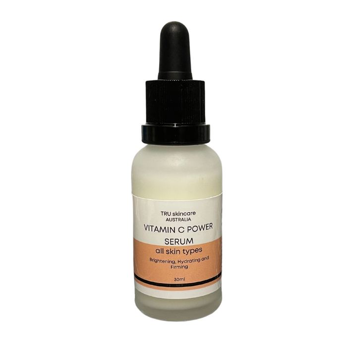 VITAMIN POWER C SERUM