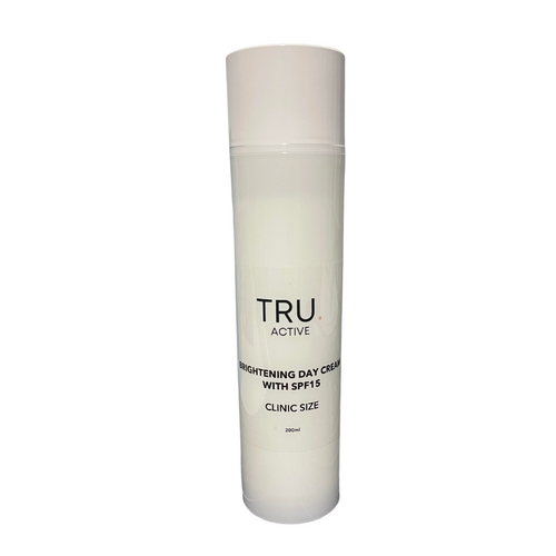 ACTIVE BRIGHTENING DAY CREAM SPF 15 PRO