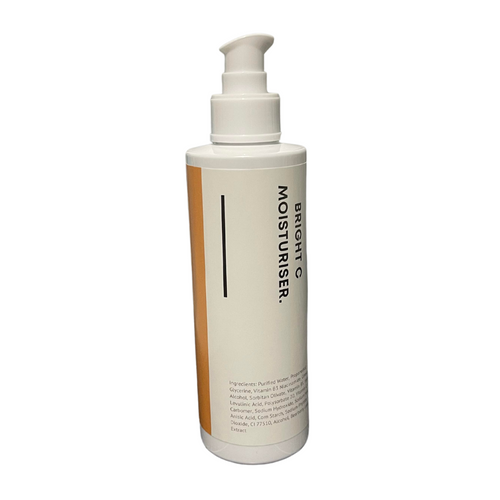 BRIGHT C MOISTURISER PRO