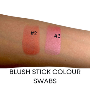 SUNSET BLUSH STICKS