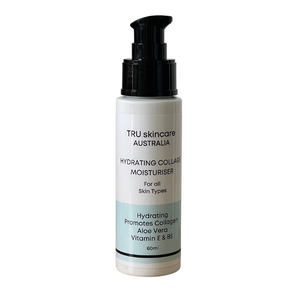 HYDRATING COLLAGE MOISTURISER
