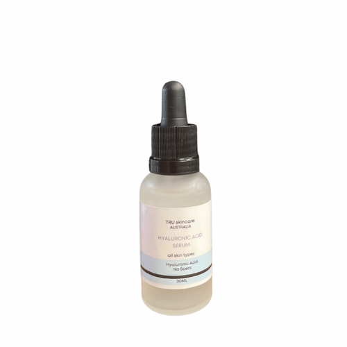 HYALURONIC ACID SERUM