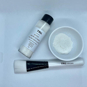 MICRO VITAMIN POLISH EXFOLIATE
