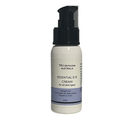 ESSENTIAL EYE CREAM