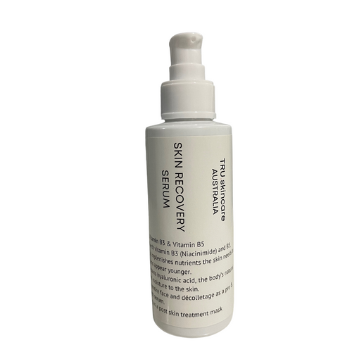 ACTIVE SKIN RECOVERY SERUM PRO - skin needling