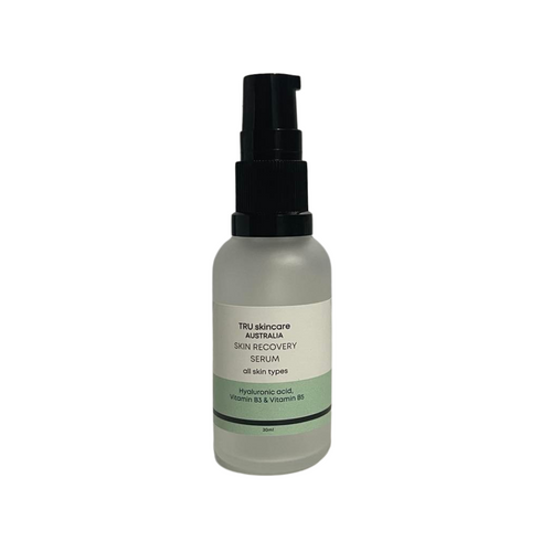 ACTIVE SKIN RECOVERY SERUM