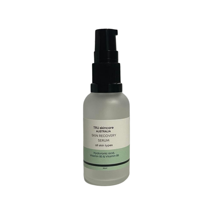 ACTIVE SKIN RECOVERY SERUM